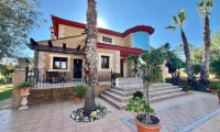 Villa - Sale -
            Rojales - ML-88324