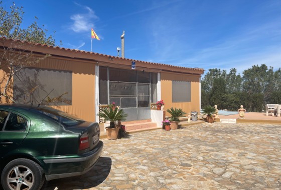 Villa - Sale - Rojales - Rojales