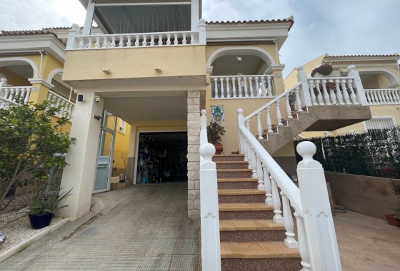 Villa - Sale - San Fulgencio - San Fulgencio
