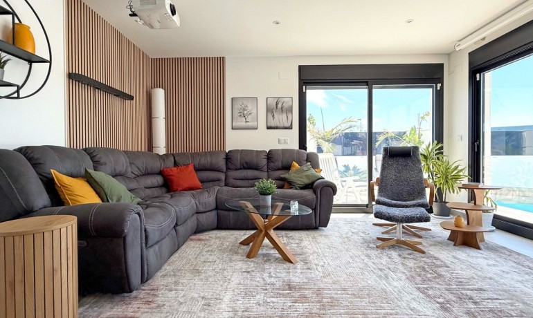 Villa - Sale - San Pedro del Pinatar* -
                San Pedro Del Pinatar