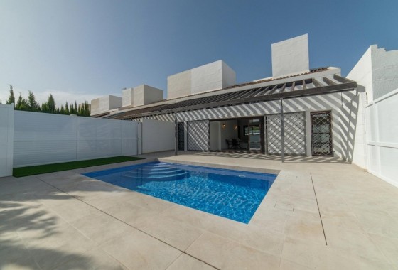Villa - Sale - Sucina - Peraleja Golf