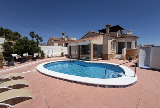 Villa - Sale - Torremendo - Torremendo