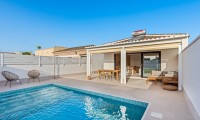 Villa - Sale -
            Torrevieja* - CB-17689