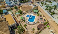 Villa - Sale -
            Torrevieja* - GB-31646