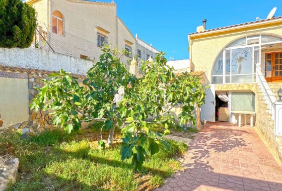 Villa - Sale - Torrevieja* - Los Balcones*