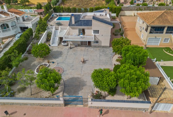 Villa - Venta - Algorfa - Algorfa