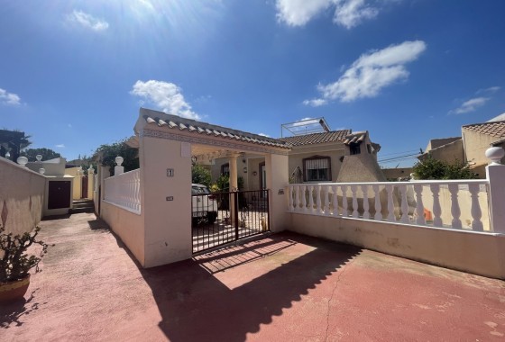 Villa - Venta - Algorfa - Algorfa