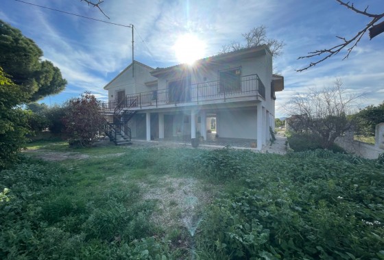 Villa - Venta - Benejuzar - Comunidad Valenciana