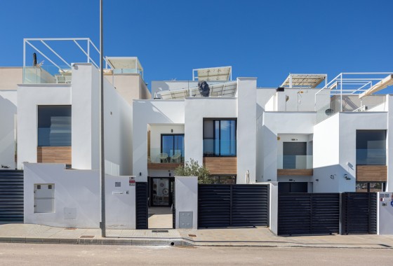 Villa - Venta - Benijofar - Benijofar - Village