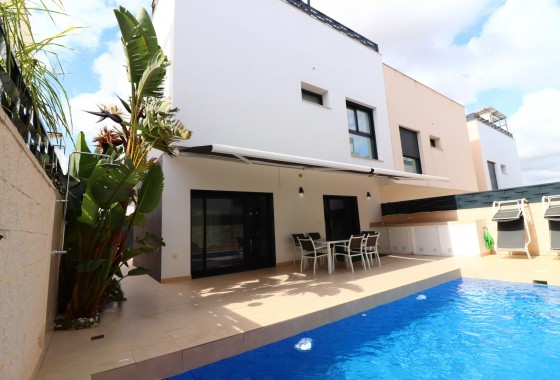 Villa - Venta - Benijofar - Benijofar - Village
