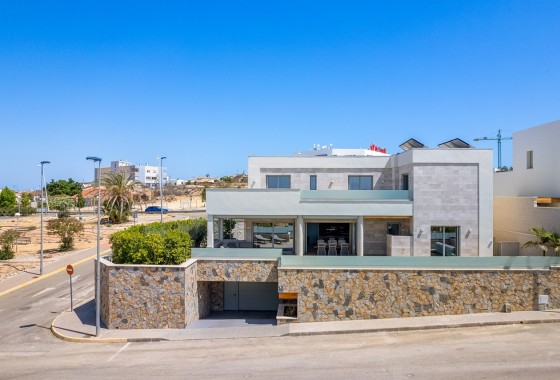 Villa - Venta - Benijofar - Benijófar