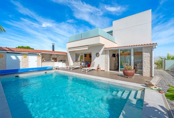 Villa - Venta - Benijofar - Benijofar