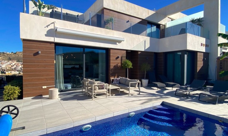 Villa - Venta - Benijofar -
                Benijófar