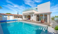 Villa - Venta -
            Benijofar - CBW-87513