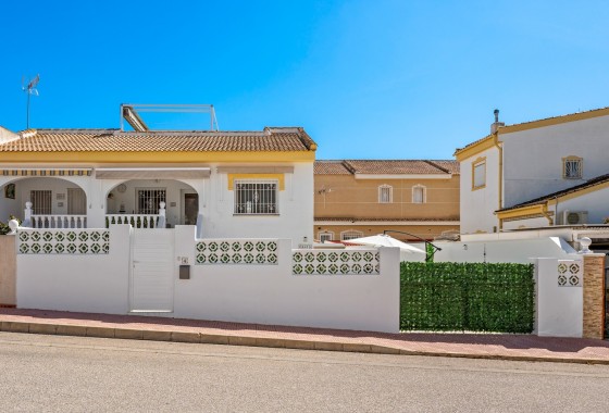 Villa - Venta - Benijófar - Monte Azul/ El Dorado