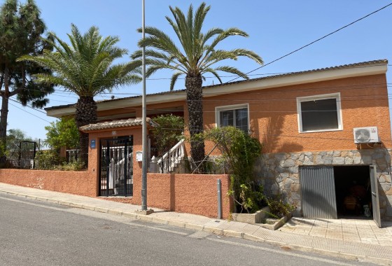 Villa - Venta - Benijofar - Pueblo