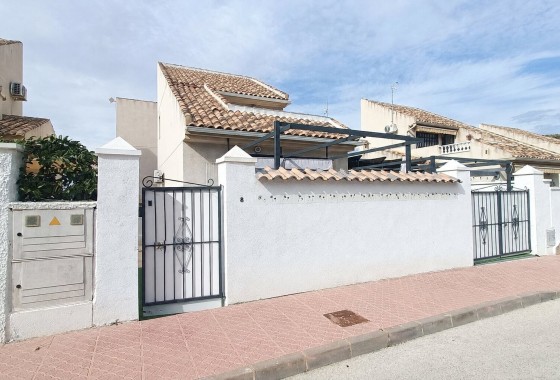 Villa - Venta - Benimar - Benimar II