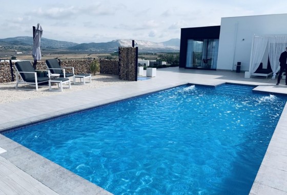 Villa - Venta - Cañada de la Leña - Cañada de la Leña