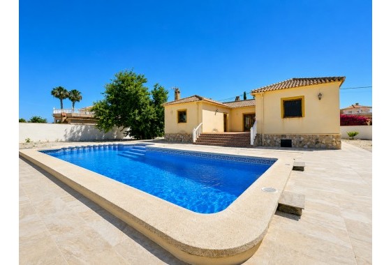 Villa - Venta - Catral - Catral