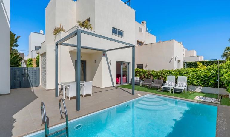 Villa - Venta - Ciudad Quesada -
                Ciudad Quesada - Rojales