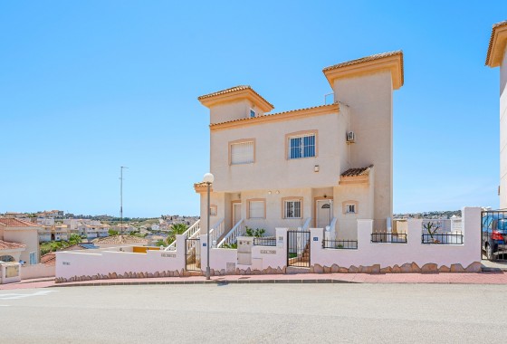 Villa - Venta - Ciudad Quesada - Ciudad Quesada - Town