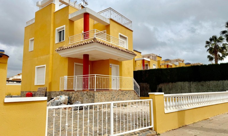 Villa - Venta - Ciudad Quesada -
                Ciudad Quesada