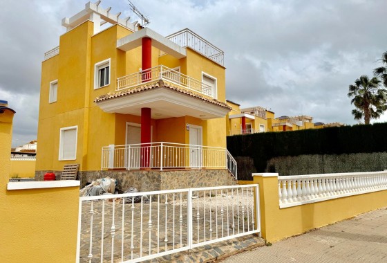 Villa - Venta - Ciudad Quesada - Ciudad Quesada