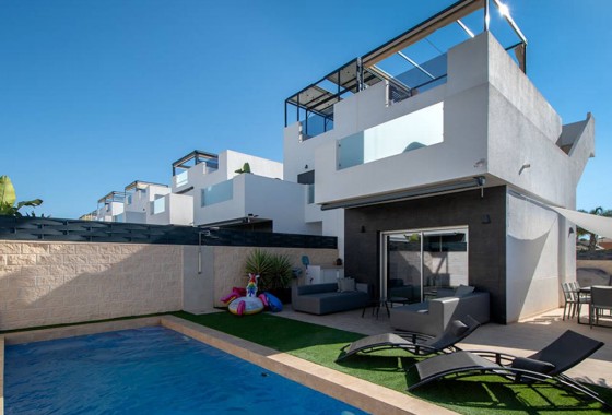 Villa - Venta - Ciudad Quesada - Ciudad Quesada