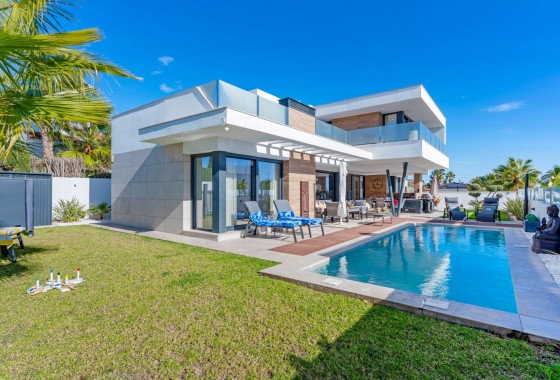 Villa - Venta - Ciudad Quesada - Ciudad Quesada