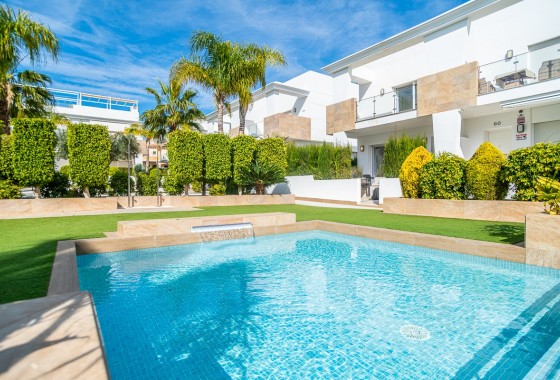 Villa - Venta - Ciudad Quesada - CIUDAD QUESADA