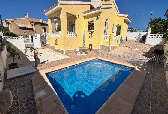 Villa - Venta - Ciudad Quesada - Ciudad Quesada
