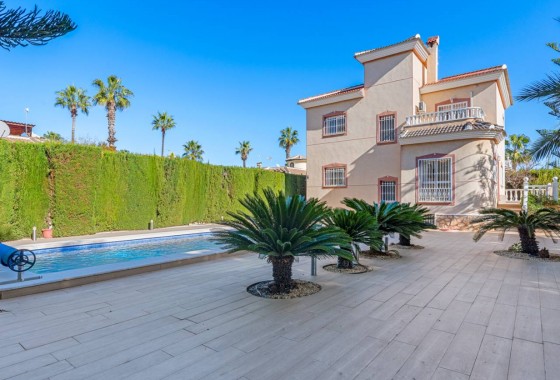 Villa - Venta - Ciudad Quesada - Doña Pepa