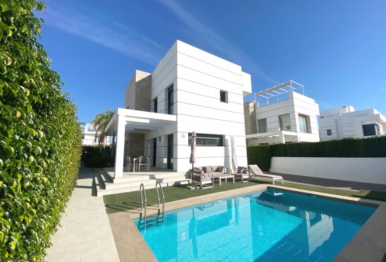 Villa - Venta - Ciudad Quesada - Doña Pepa