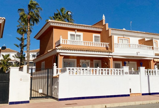Villa - Venta - Ciudad Quesada - Doña Pepa
