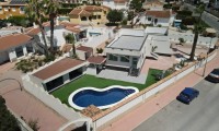 Villa - Venta -
            Ciudad Quesada - EA-47731