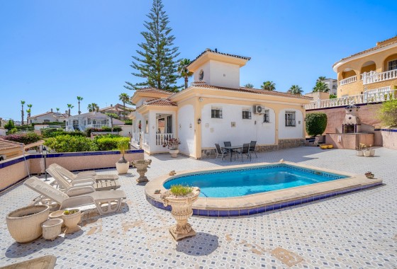Villa - Venta - Ciudad Quesada - La Marquesa
