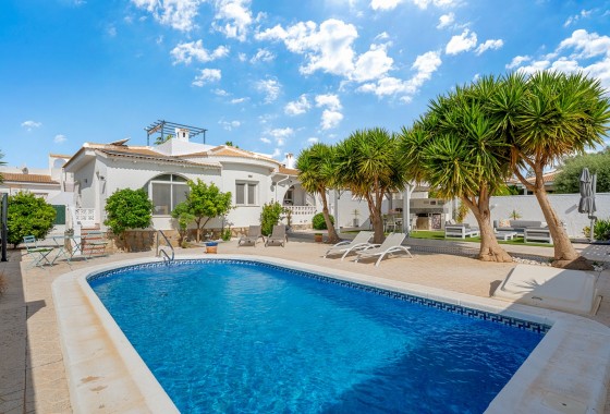 Villa - Venta - Ciudad Quesada - Pueblo Bravo