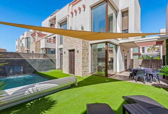 Villa - Venta - Ciudad Quesada - Rojales - Ciudad Quesada - Rojales