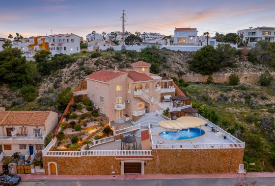 Villa - Venta - Ciudad Quesada - Rojales - Ciudad Quesada - Rojales