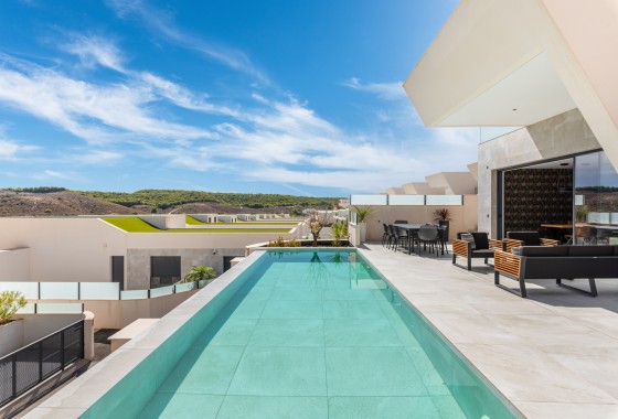 Villa - Venta - Ciudad Quesada - Rojales - Ciudad Quesada - Rojales