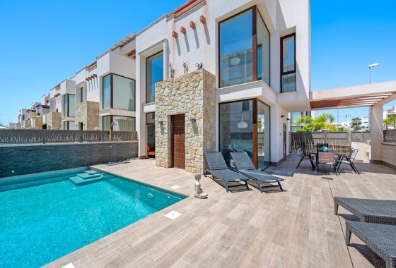 Villa - Venta - Ciudad Quesada - Rojales - Ciudad Quesada - Rojales