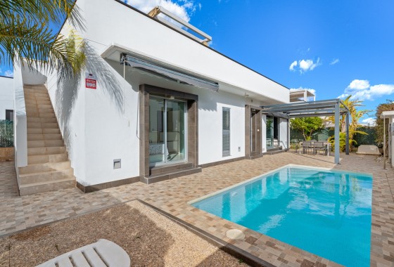 Villa - Venta - Ciudad Quesada - Rojales - Ciudad Quesada - Rojales