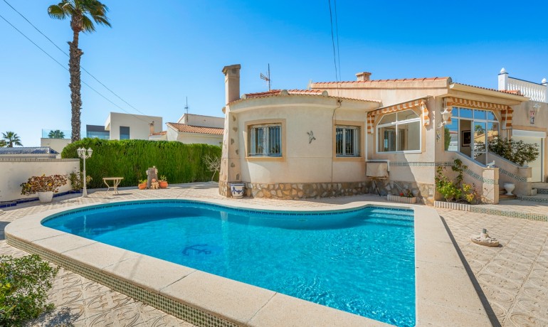 Villa - Venta - Ciudad Quesada - Rojales -
                Ciudad Quesada - Rojales