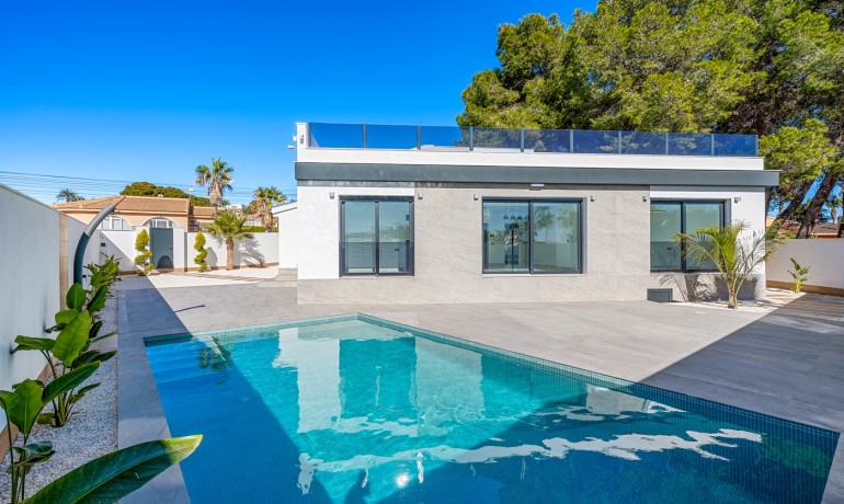 Villa - Venta - Ciudad Quesada - Rojales -
                Rojales