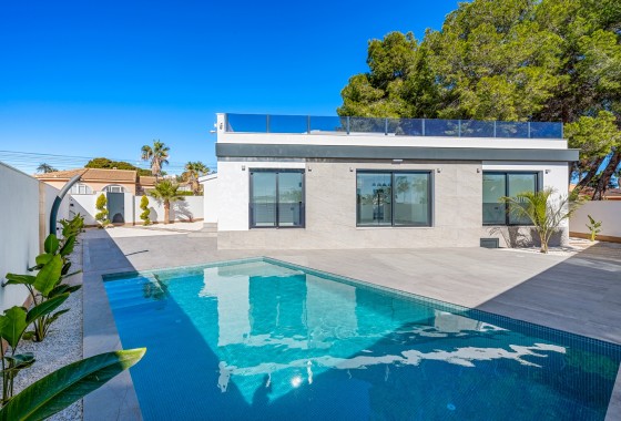 Villa - Venta - Ciudad Quesada - Rojales - Rojales