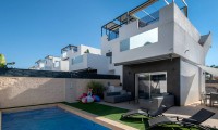 Villa - Venta -
            Ciudad Quesada - VR-42062