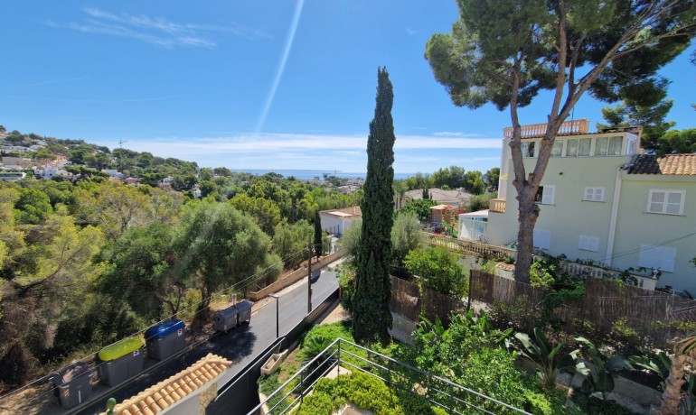 Villa - Venta - Costa d'en Blanes -
                Costa d'en Blanes