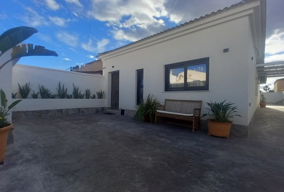 Villa - Venta - El Chaparral - El Chaparral