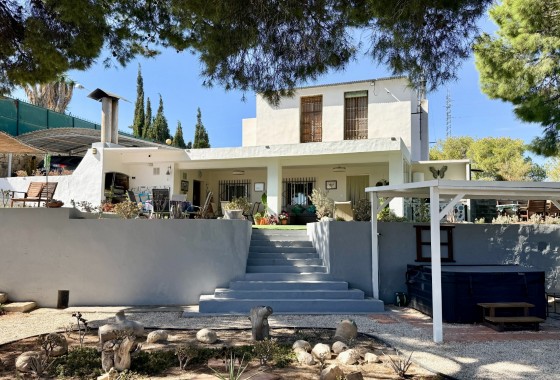 Villa - Venta - Elche - Center