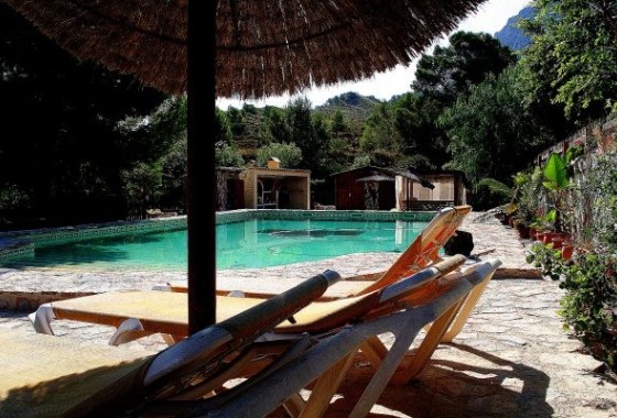 Villa - Venta - Gea Y Truyols - Gea Y Truyols